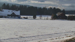 Rejvíz - Běžecké stopy