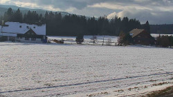 Rejvíz - Běžecké stopy