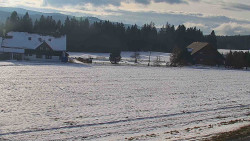 Rejvíz - Běžecké stopy