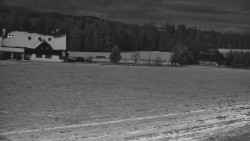 Rejvíz - Běžecké stopy