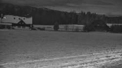 Rejvíz - Běžecké stopy