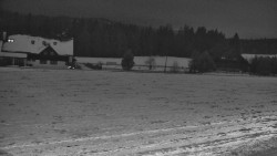 Rejvíz - Běžecké stopy