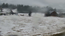 Rejvíz - Běžecké stopy