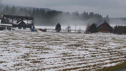 Rejvíz - Běžecké stopy