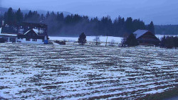 Rejvíz - Běžecké stopy