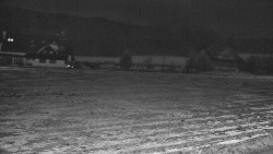 Rejvíz - Běžecké stopy