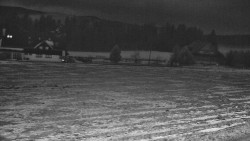 Rejvíz - Běžecké stopy