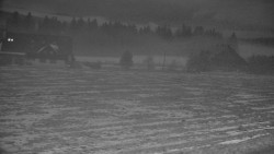 Rejvíz - Běžecké stopy