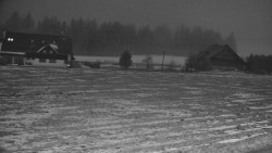 Rejvíz - Běžecké stopy