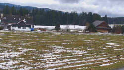 Rejvíz - Běžecké stopy