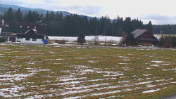Rejvíz - Běžecké stopy