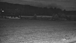 Rejvíz - Běžecké stopy