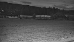 Rejvíz - Běžecké stopy