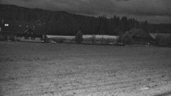 Rejvíz - Běžecké stopy