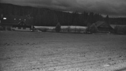 Rejvíz - Běžecké stopy