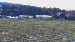 Rejvíz - Běžecké stopy