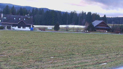 Rejvíz - Běžecké stopy