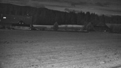 Rejvíz - Běžecké stopy