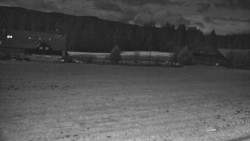 Rejvíz - Běžecké stopy