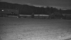 Rejvíz - Běžecké stopy