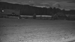 Rejvíz - Běžecké stopy