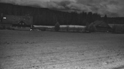 Rejvíz - Běžecké stopy