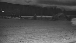 Rejvíz - Běžecké stopy