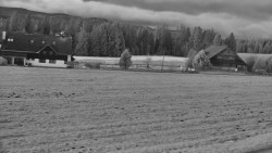 Rejvíz - Běžecké stopy