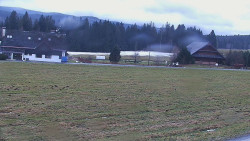 Rejvíz - Běžecké stopy