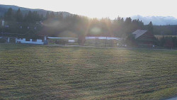 Rejvíz - Běžecké stopy