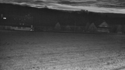 Rejvíz - Běžecké stopy