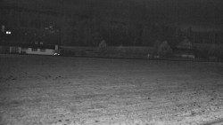 Rejvíz - Běžecké stopy