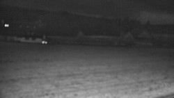 Rejvíz - Běžecké stopy