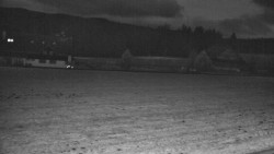 Rejvíz - Běžecké stopy