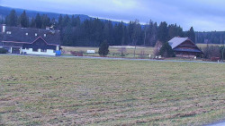 Rejvíz - Běžecké stopy