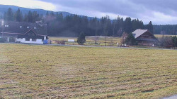 Rejvíz - Běžecké stopy