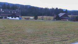 Rejvíz - Běžecké stopy