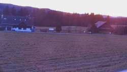 Rejvíz - Běžecké stopy