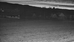 Rejvíz - Běžecké stopy