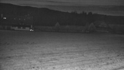 Rejvíz - Běžecké stopy