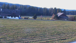 Rejvíz - Běžecké stopy