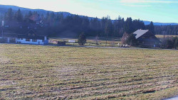 Rejvíz - Běžecké stopy