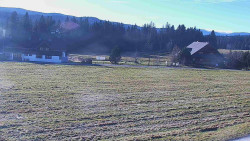 Rejvíz - Běžecké stopy