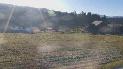 Rejvíz - Běžecké stopy