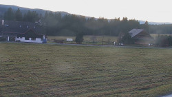 Rejvíz - Běžecké stopy