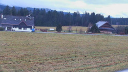 Rejvíz - Běžecké stopy