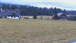 Rejvíz - Běžecké stopy