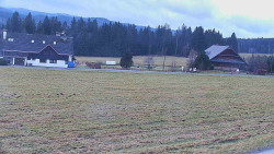 Rejvíz - Běžecké stopy