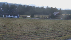 Rejvíz - Běžecké stopy