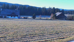 Rejvíz - Běžecké stopy